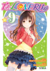 To Love Ru 09 | Ivrea Argentina