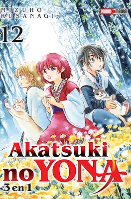 AKATSUKI-NO-YONA-3-EN-1-N-12-Panini-Mexico1.jpg AKATSUKI NO YONA (3 EN 1) N.12 | Panini México