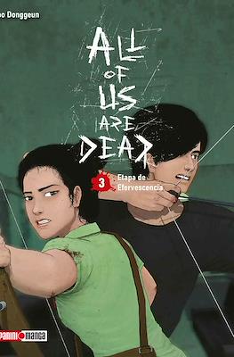 ALL-OF-US-ARE-DEAD-N-3-Panini-Mexico1.jpg ALL OF US ARE DEAD N.03 | Panini México