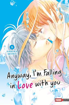 ANYWAY-I-M-FALLING-IN-LOVE-WITH-YOU-N-9-Panini-Mexico1.jpg ANYWAY I'M FALLING IN LOVE WITH YOU N.09 | Panini México