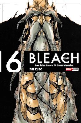 BLEACH-REMIX-N-16-Panini-Mexico1-1.jpg BLEACH REMIX N.16 | Panini México