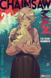 CHAIN-SMAN-N-21-Panini-Mexico1.jpg CHAIN SAW MAN N.21 | Panini México