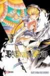D-GRAY-MAN-N-8-Panini-Mexico1-1.jpg D. GRAY MAN N.08 | Panini México