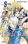 D-GRAY-MAN-N-9-Panini-Mexico1.jpg D. GRAY MAN N.09 | Panini México