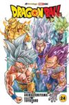 DRAGON-BALL-SUPER-N-24-Panini-Mexico1.jpg DRAGON BALL SUPER N.24 | Panini México