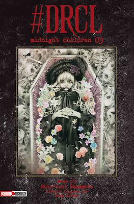 DRCL-MIDNIGHT-CHILDREN-N-3-Panini-Mexico1.jpg DCRL MIDNIGHT CHILDREN N. 03 | Panini México