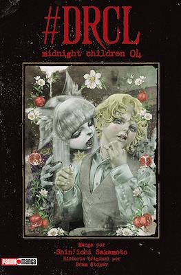 DCRL MIDNIGHT CHILDREN N. 04 | Panini México