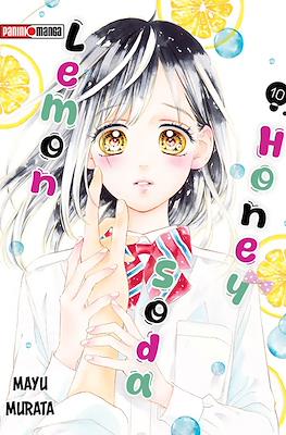 HONEY LEMON SODA N.10 | Panini México