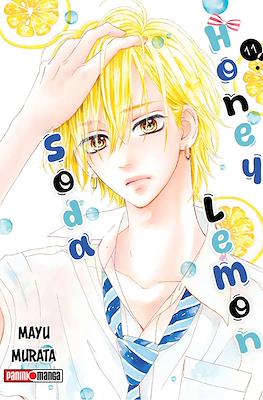 HONEY LEMON SODA N.11 | Panini México