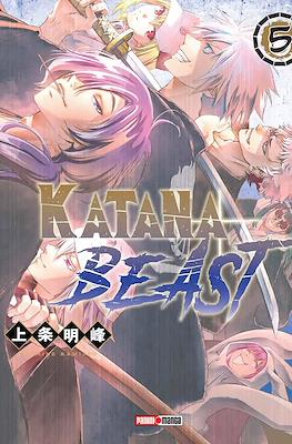 KATANA-BEAST-N-5-Panini-Mexico1.jpg KATANA BEAST N.05 | Panini México