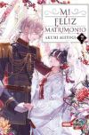 MI FELIZ MATRIMONIO NOVELA N.07 | Panini México