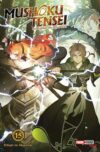 MUSHOKU TENSEI NOVELS N.15 | Panini México