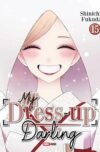 MY-DRESS-UP-DARLING-N-15-Panini-Mexico1.jpg MY DRESS-UP DARLING N.15 | Panini México