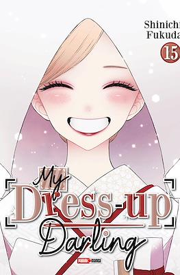 MY DRESS-UP DARLING N.15 | Panini México