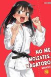 NO-ME-MOLESTES-NAGATORO-N-18-Panini-Mexico1.jpg NO ME MOLESTES, NAGATORO N.18 | Panini México