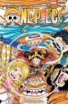 ONE PIECE N.112 | Panini México