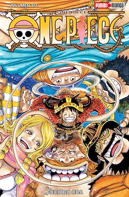 ONE-PIECE-N-112-Panini-Mexico1.jpg ONE PIECE N.112 | Panini México