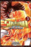 SAINT SEIYA NEXT DIMENSION N.03 | Panini México