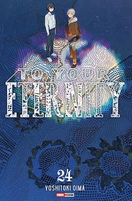 TO YOUR ETERNITY N.24 | Panini México