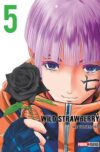 WILD STRAWBERRY N.05 | Panini México