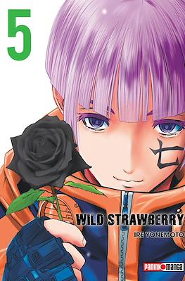 WILD-STRAWBERRY-N-5-Panini-Mexico1.jpg WILD STRAWBERRY N.05 | Panini México