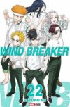 WIND BREAKER N.22 | Panini México