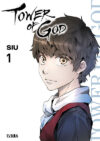 Tower of God 01 | Ivrea Argentina