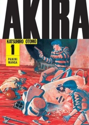 46e78d62cee049ab9a1aa0e6060970b2.jpg Akira 01 | Panini México