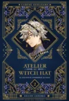 Atelier of Witch Hat (Edición Grimorio) 02 | Milky Way España