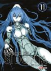 Knights-of-Sidonia-11.jpg Knights of Sidonia 11 | Panini México