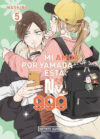 Mi amor por Yamada está al NV. 999 05 | Distrito Manga