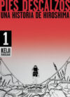 Pies descalzos 01 | Distrito Manga