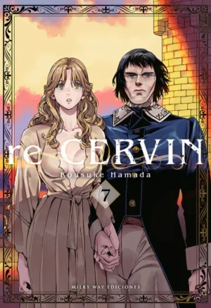 Re Cervin 07 | Milky Way España