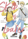 Skip y Loafer 07 | Distrito Manga