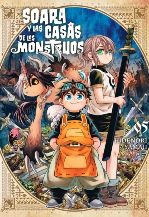 Soara-y-las-casas-de-los-monstruos-05.webp Soara y las casas de los monstruos 05 | Milky Way Ediciones
