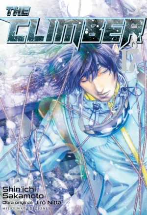 The Climber 17 | Milky Way Ediciones