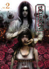 Delusion 02| Ivrea Argentina