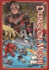 Dungeon Meshi (Delicious in Dungeon) 06 | Ivrea Argentina