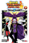Dragon Ball Heroes: Bing Bang Mission 02 | Ivrea Argentina
