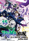 Iruma-Kun en la escuela de demonios 15 | Ivrea Argentina