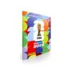 ÁLBUM TAPA BLANDA + 3 PAQUETONES (312 sobres) | Mundial 2026