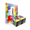 ÁLBUM TAPA BLANDA + 2 PAQUETONES (208 sobres) | Mundial 2026