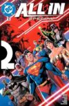ABSOLUTE POWER:DC ALL IN SPECIAL