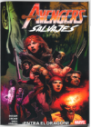 AVENGERS SALVAJES 3