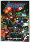 AVENGERS (TPB) 0