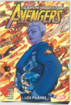 AVENGERS 11 (TPB)