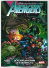 AVENGERS 4 (TPB)