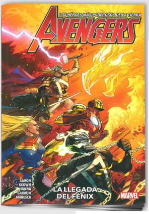 AVENGERS-TPB-6.png AVENGERS 6 (TPB) | Panini México