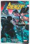 AVENGERS 8 (TPB)