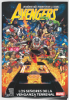 AVENGERS 9 (TPB)